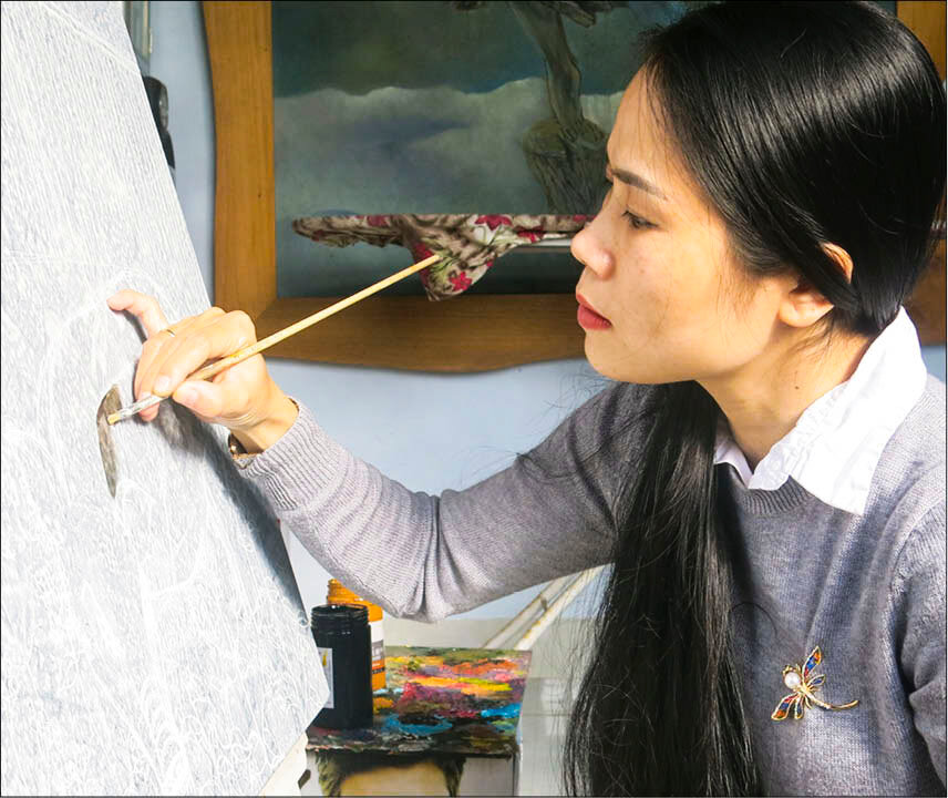 Seize the cultural essence of Vietnam’s artistry